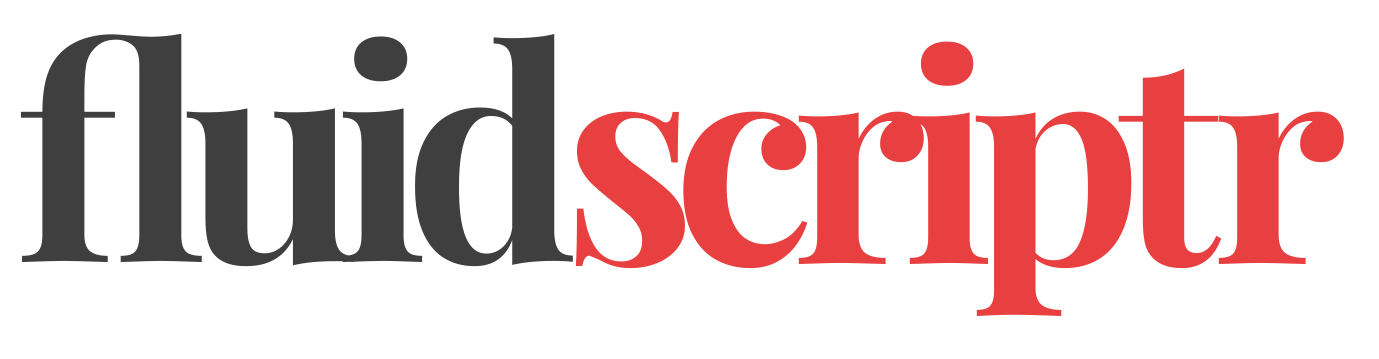 FluidScriptr